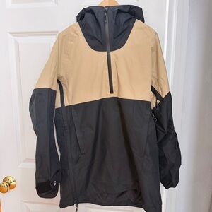 Salomon Women's Bashley Anorak Jacket XS